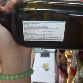 Dầu Olive Rivano 1L