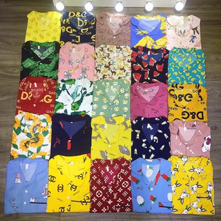 Pizama cho bé 🎁freeship🎁 quần áo cho bé quảng châu giá rẻ