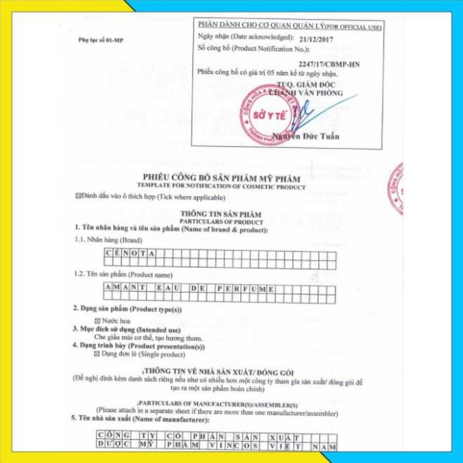 [Chính hãng] Nước hoa Couple Amant & Amante 25ml cao cấp cho các cặp đôi - Mã PGM01 | BigBuy360 - bigbuy360.vn