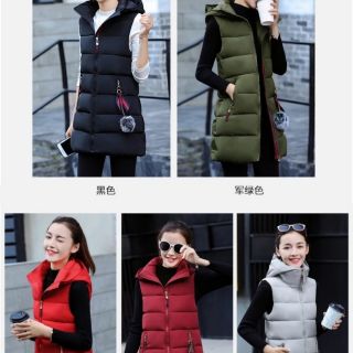 Combo sỉ áo phao