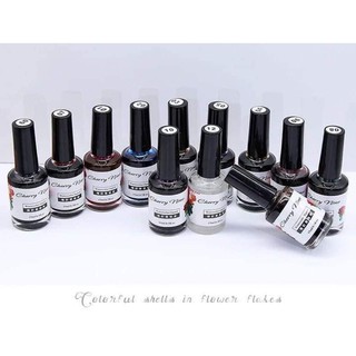 Sét cồn loang Cherry Nice 12 màu