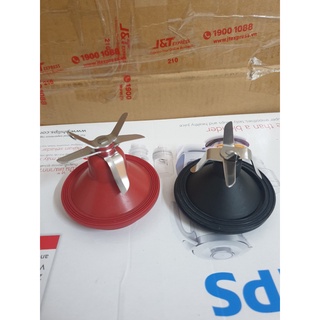 Bộ dao máy xay sinh tố Philip HR2195 HR2196 HR2095 HR2096 HR3652