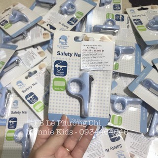 BẤM MÓNG KUKU KU3022