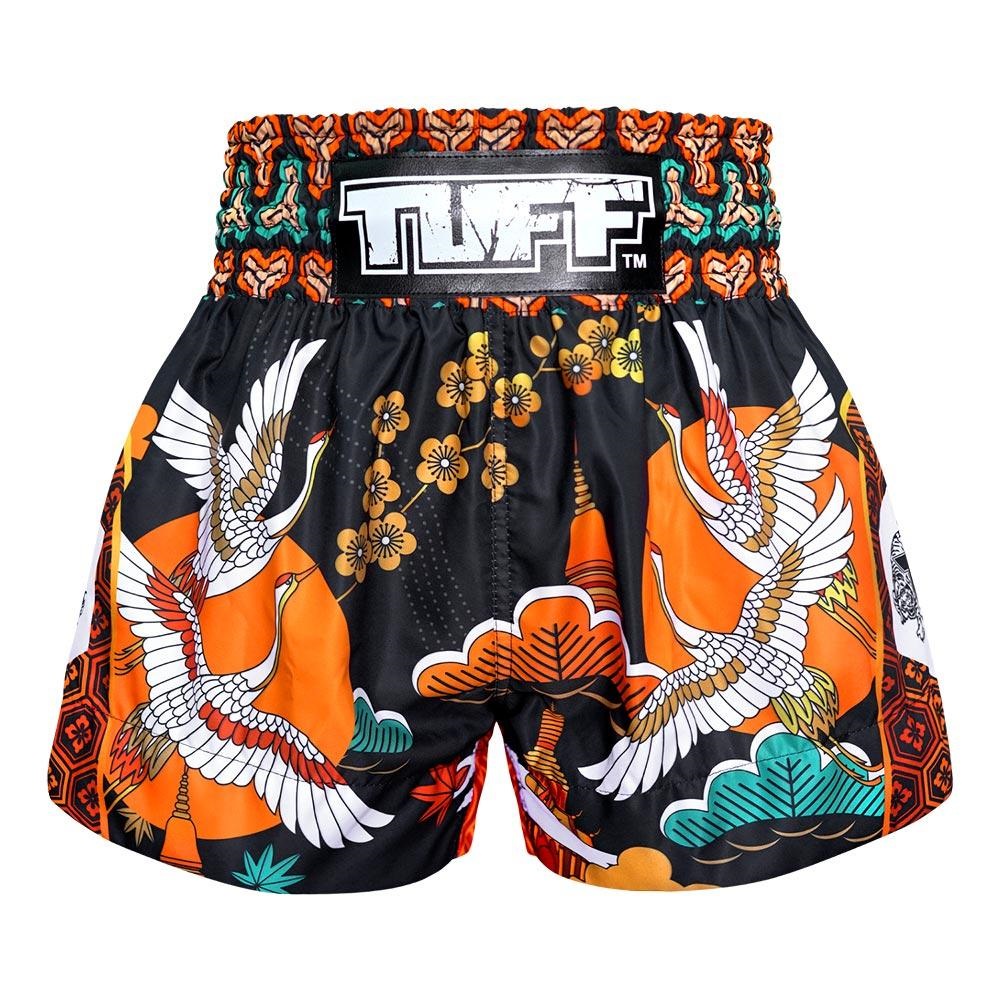 Quần Muay Thai Tuff Autumn Sunray