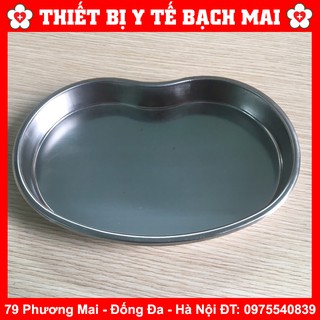 Khay Quả Đậu INOX - Khay Hạt Đậu [Sâu 800ml, trung 400ml, Nông 300ml]