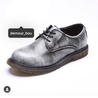 Giày Dr loại mới cho cả NAM và NỮ