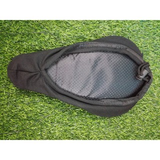 đệm yên bọc yên xe đạp silicon
