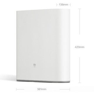 MÁY LỌC NƯỚC XIAOMI WATER PURIFIER 1A