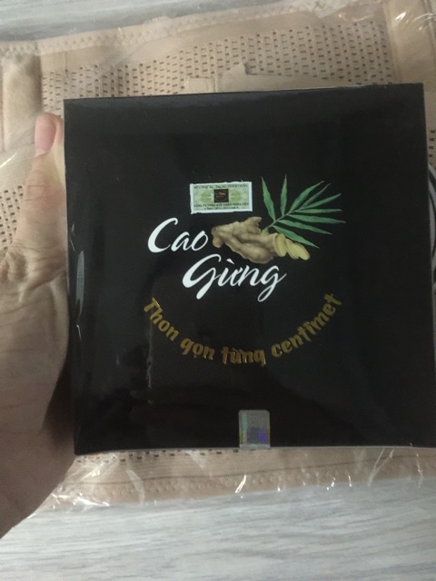 2 Hộp Cao Gừng Tan Mỡ Cát Tường Mẫu Mới 200g Cam Kết 100% Chính Hãng | BigBuy360 - bigbuy360.vn