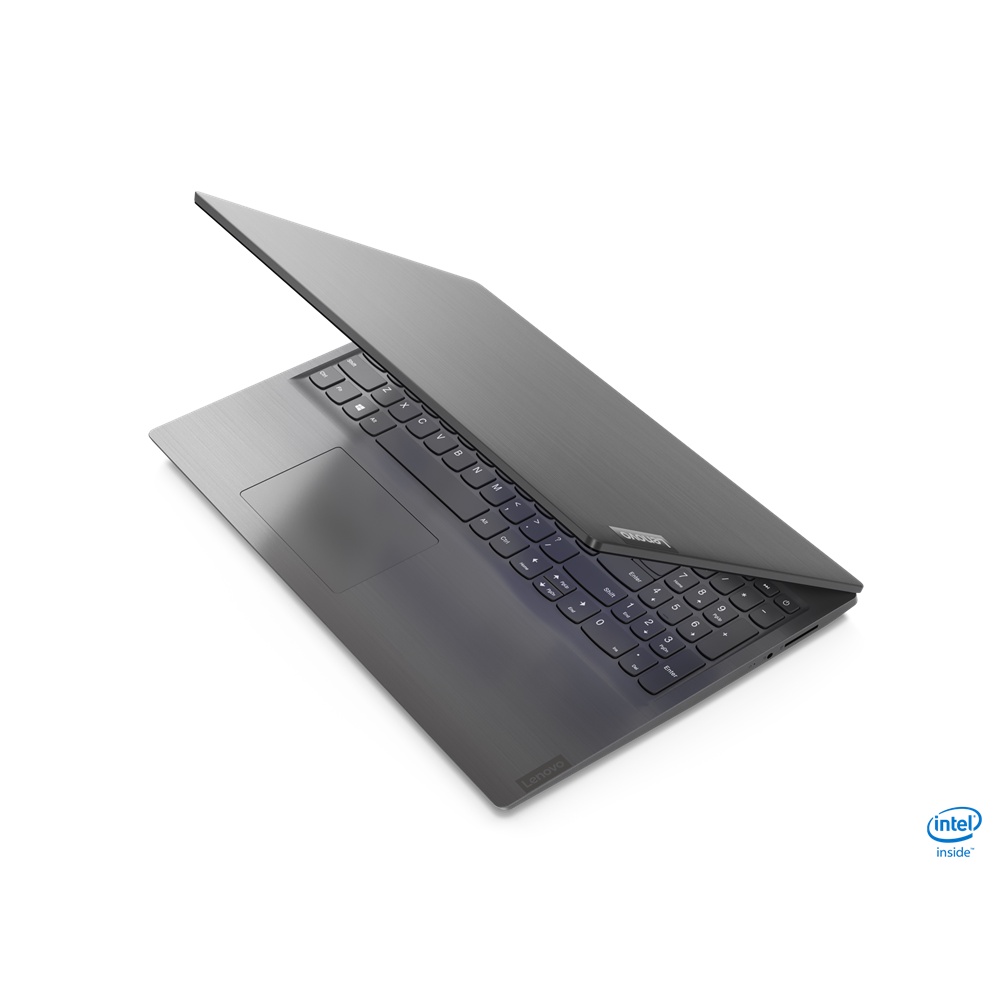 [ELCL10 Giảm 10% Tối Đa 2Tr] LapTop Lenovo V15 IGL 82C30080VN | N5030 | 4GB | 256GB PCIe | 15.6&quot; HD | Hàng Chính Hãng