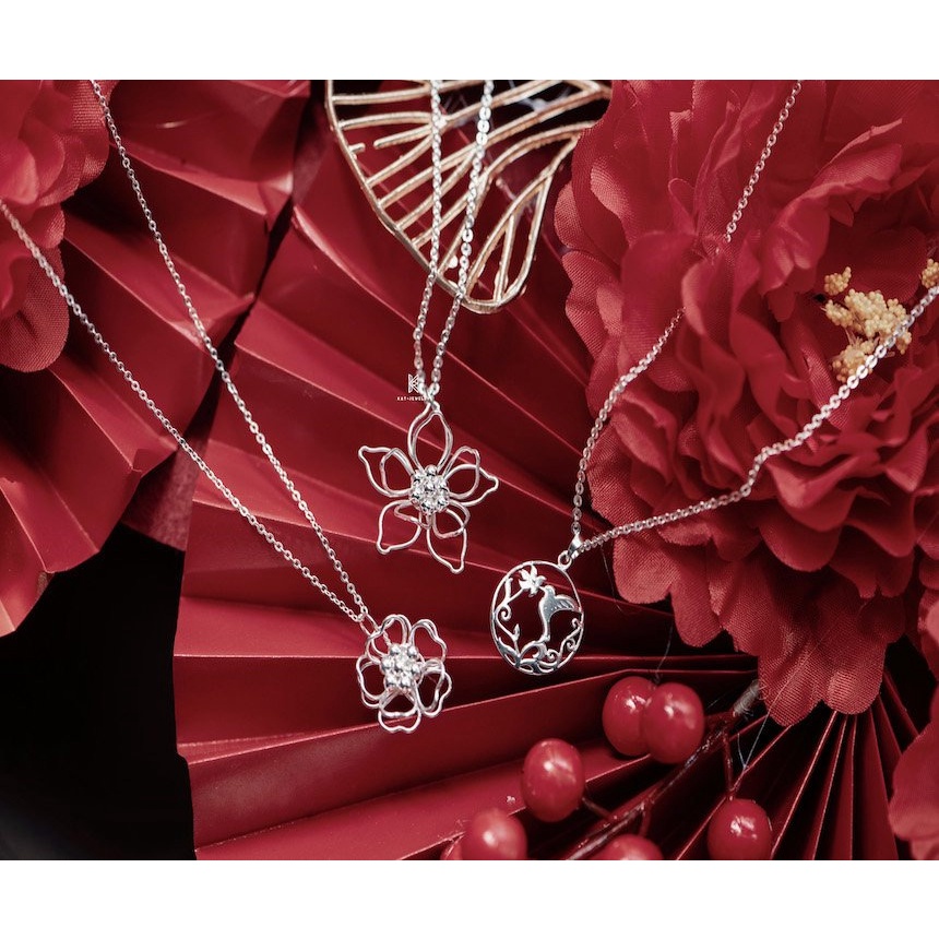 KaT Jewelry Phiếu quà tặng 50K