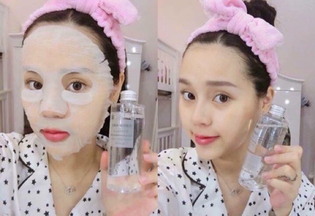 Nước hoa hồng toner Muji Nhật Bản 200ml - lotion muji ( bill- Sẵn) | BigBuy360 - bigbuy360.vn