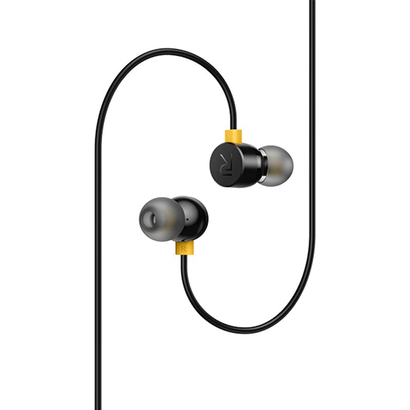 Tai nghe có dây Realme Buds RM-A101/In-ear phone Realme Buds RM-A101