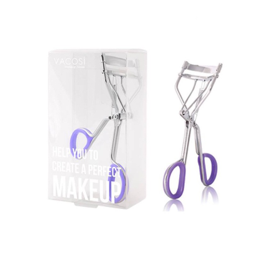 [HÀNG CHÍNH HÃNG] Bấm Mi Classic Lò Xo BM01 Vacosi Classic Lash Curler