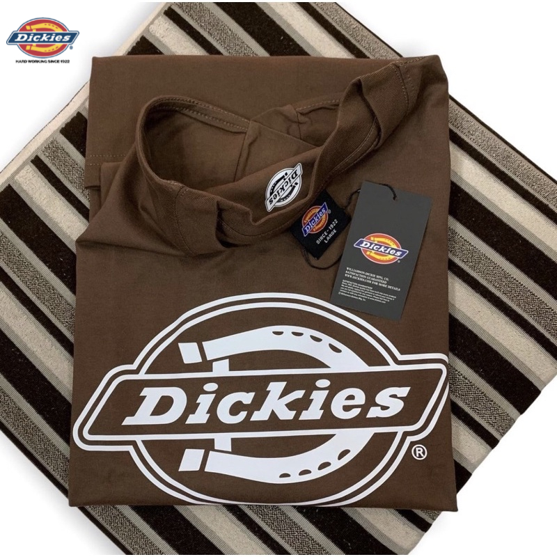 Áo phông chính hãng Dickies Nam/ Nữ