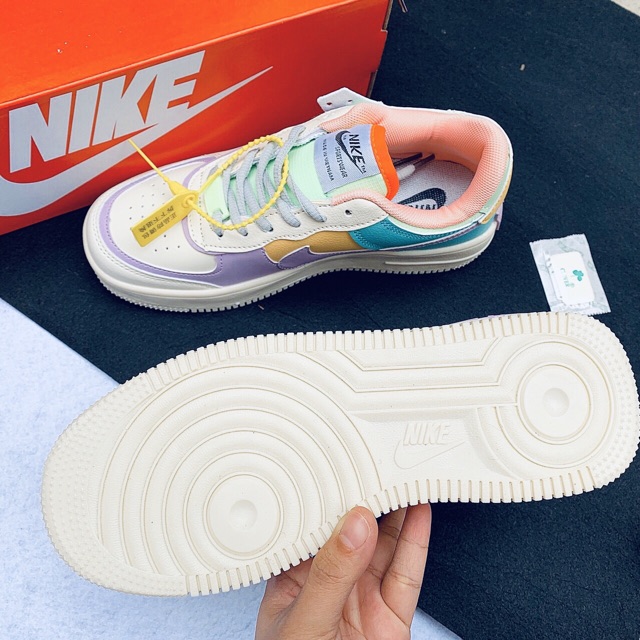 Giầy thêo thao Force shadow One | BigBuy360 - bigbuy360.vn