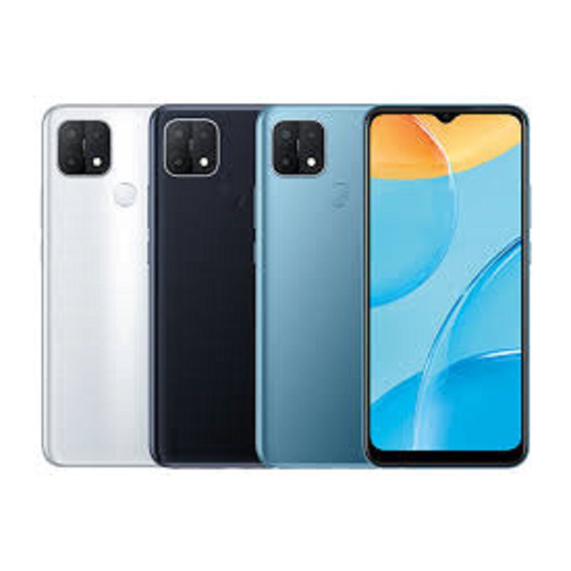 [ Rẻ Vô Địch ] điện thoại Oppo A35 Chính Hãng 2sim ram 8G rom 256G, Màn 6.52inch, pin 4230mah, Chiến Game mượt - BBC 04