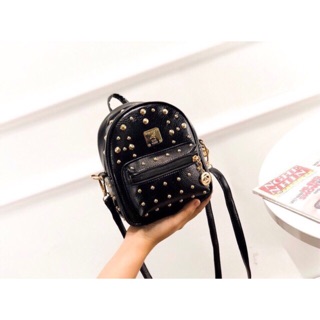 Balo Đinh size mini