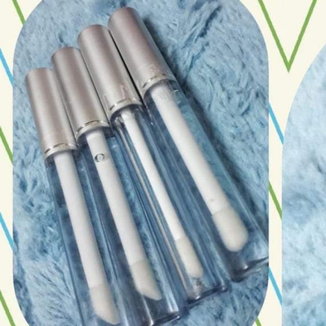 Dưỡng Môi Dầu Dừa