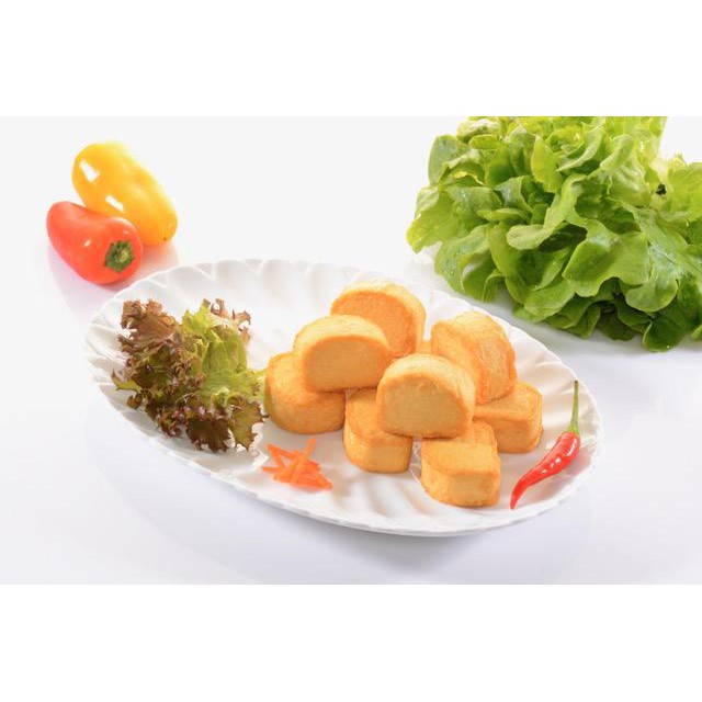 Đậu Hủ Cá Phô Mai Malaysia EB thơm ngon