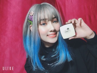 Phấn Nước Magic Snow Cushion Asuka