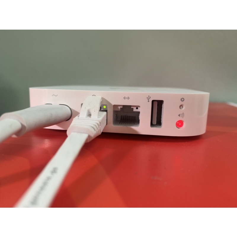 Bộ thu phát nhạc không dây . Phát Wifi DAC AirPlay A1392