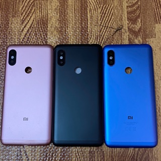 VỎ BỘ XIAOMI REDMI NOTE 6 PRO