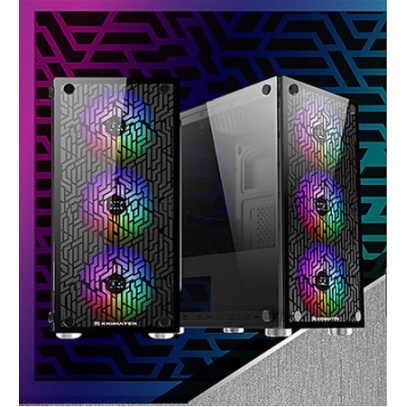(Đọc mô tả) Bộ PC cực mạnh giá siêu rẻ i7