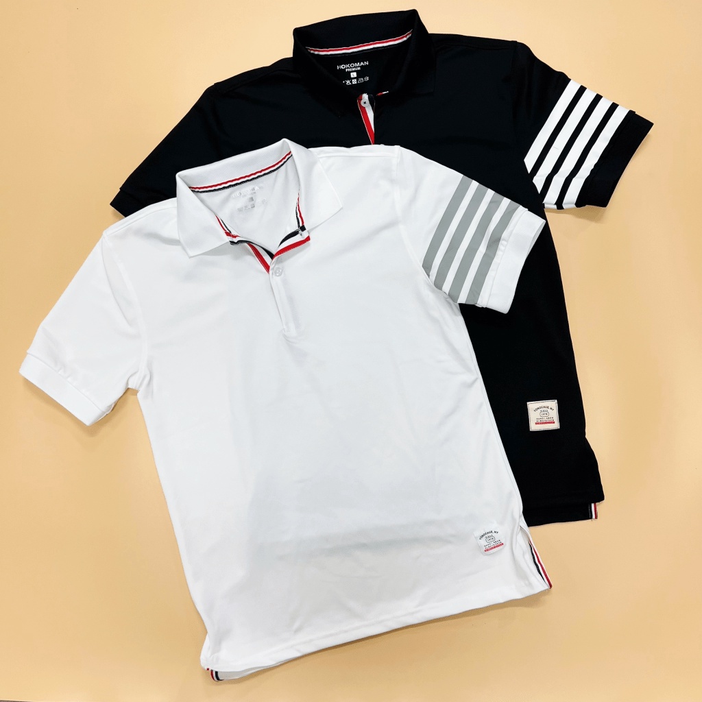 (FREE SHIP) ÁO THUN NAM CHÂT LIỆU THUN CÁ SẤU CAO CẤP CỔ BẺ PHỐI SOC TAY THỜI TRANG VALENTINA