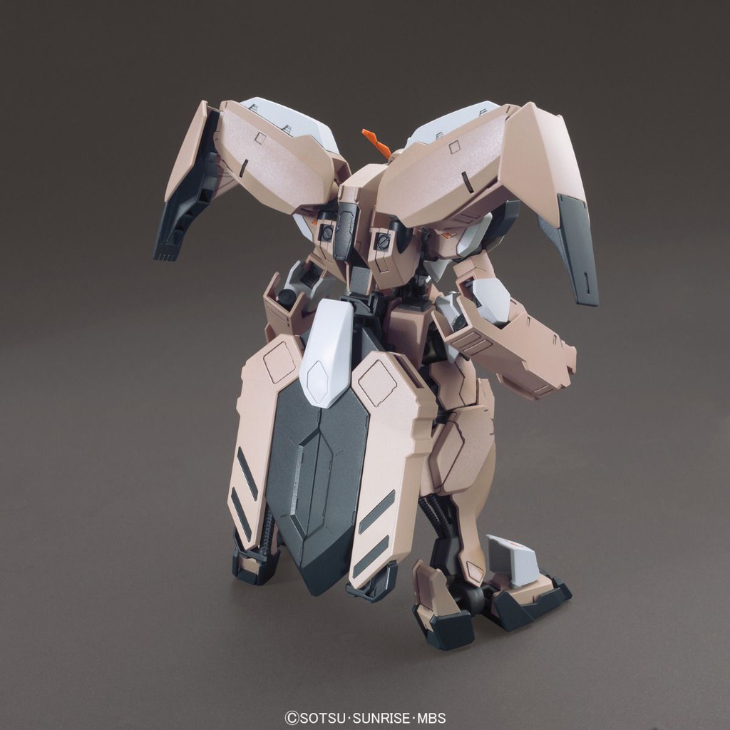 Mô Hình Lắp Ráp Gundam HG IBO Rebake Full City