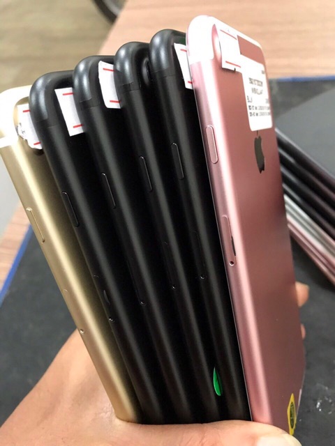 điện thoại iphone 7plus quốc tế-32gb-128gb chính hãng | BigBuy360 - bigbuy360.vn