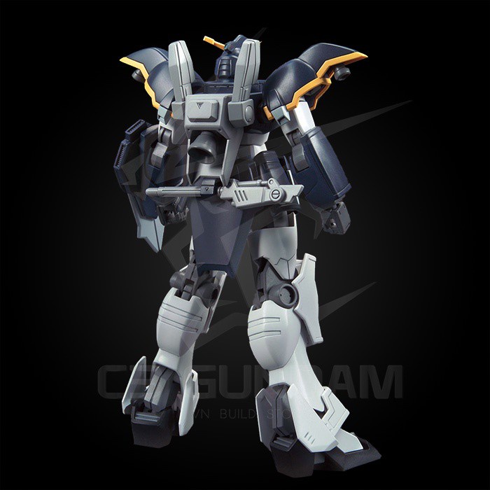 [BANDAI] MÔ HÌNH LẮP RÁP GUNDAM HG 1/144 GUNDAM DEATHSCYTHE HGAC HGWING GUNPLA CHÍNH HÃNG NHẬT BẢN