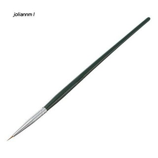 sét cọ nét 3 cây làm móng ( FREESHIP )