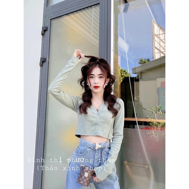 QUẦN BÒ BAGGY KÈM ĐAI