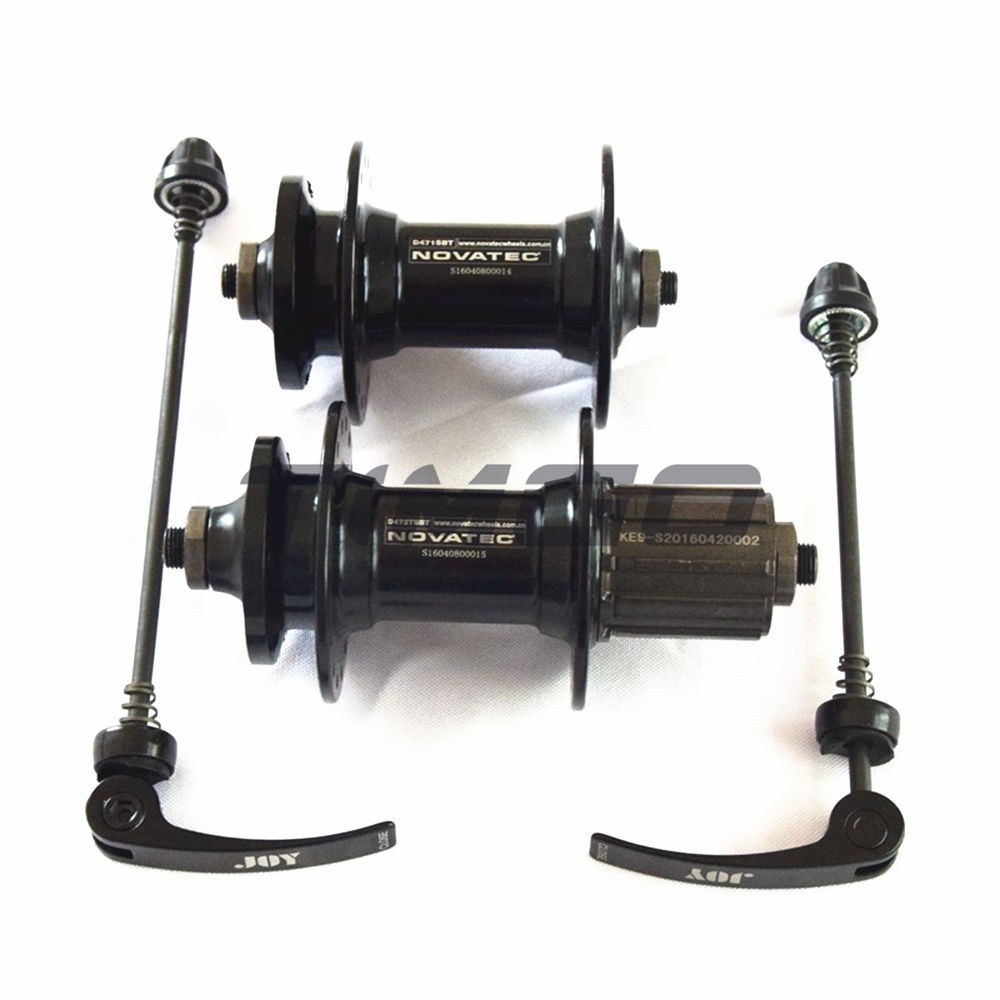 Vòng Bi Kín 2 D761 / D762SB MTB 6 Lỗ Phanh 32 Lỗ 8-10 Cho Xe Đạp Leo Núi