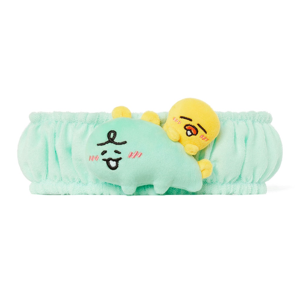 Băng đô rửa mặt Kakao Friends Jordy