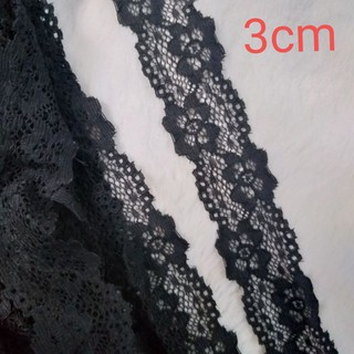 Ren thun, size 3cm(5m/15k)