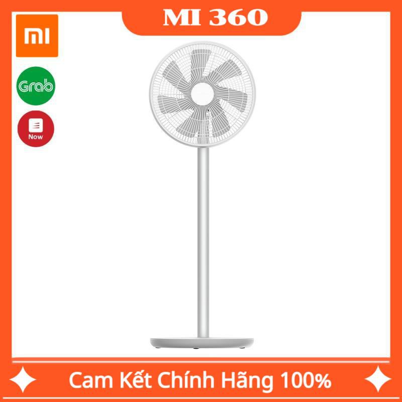 QUẠT KHÔNG DÂY THÔNG MINH XIAOMI GEN 2S✅ QUẠT ĐỨNG TÍCH ĐIỆN XIAOMI SMARTMI 2S✅ KẾT NỐI APP✅ HÀNG CHÍNH HÃNG