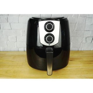 Nồi chiên không dầu matika mtk-9152 - 5.2l