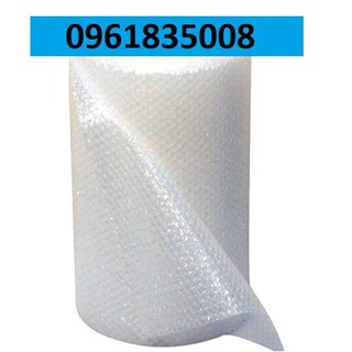 Xốp Bong Bóng 40cmx100m Chống Sốc Loại 1