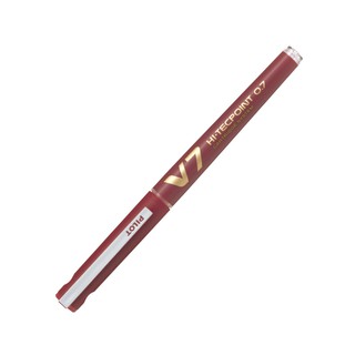 Bút Pilot mực nước Hi-Techpoint V7 Cartridge System – Cartridge Thay Nhanh, Ngòi 0.7mm, Chính Hãng