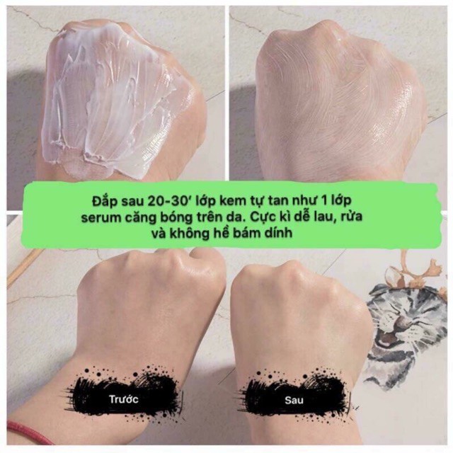 Ủ Trắng Nhau Thai BBlab Nhật Bản | BigBuy360 - bigbuy360.vn