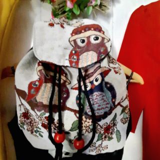 Balo thổ cẩm