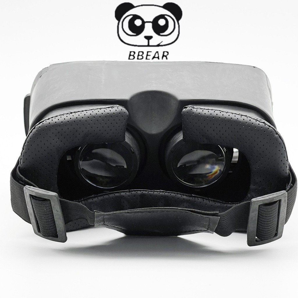 Kính Vrbox V2 Thực Tế Ảo