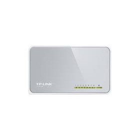 Switch TP-LINK 8 port - Bộ chia Mạng Lan 8 cổng TL-SF1008D