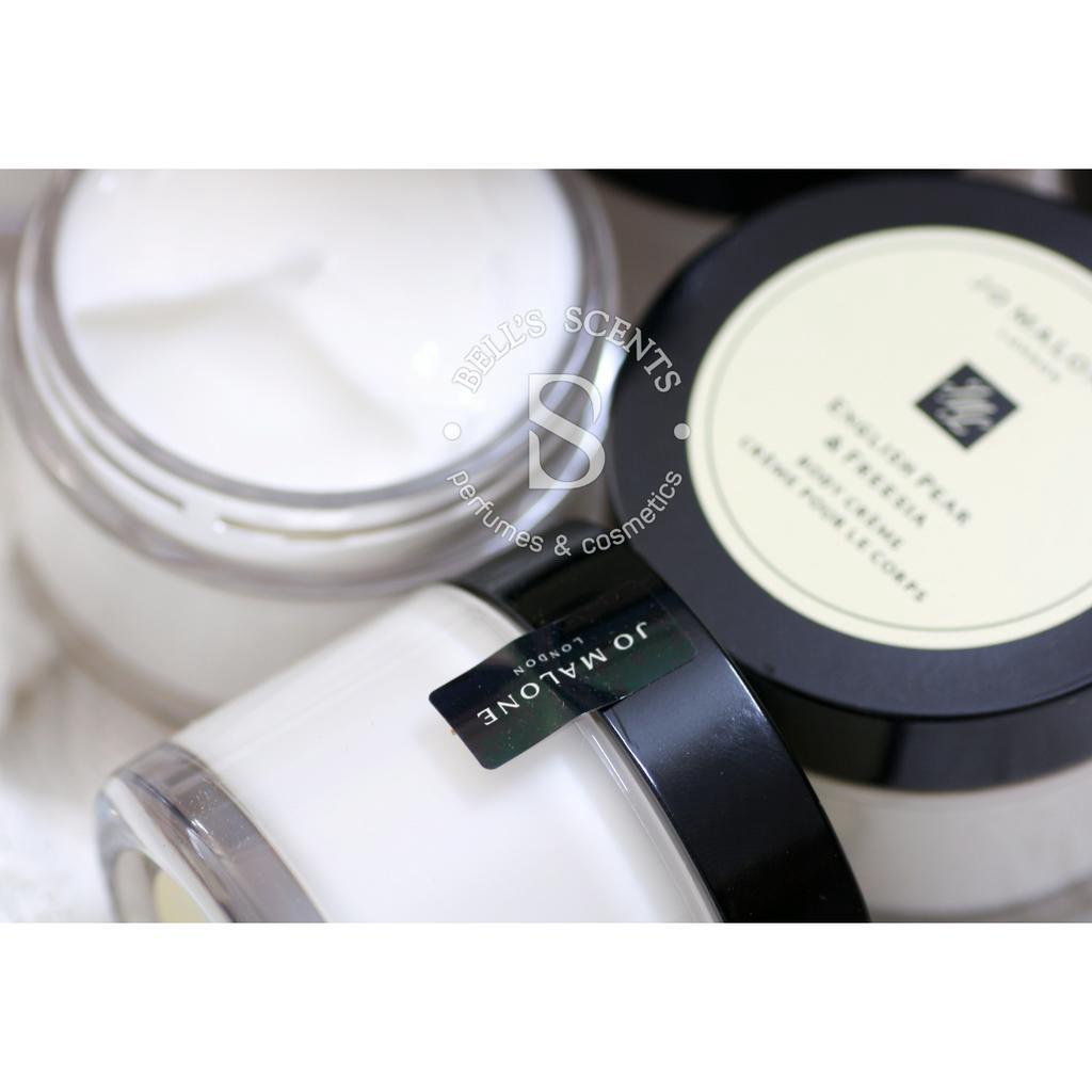 [Size 50ml] Kem Dưỡng Thể Nước Hoa Cao Cấp Jo Malone English Pear &amp; Freesia