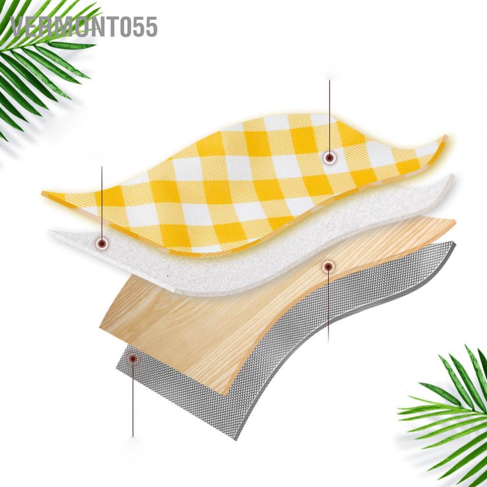 Có thể bán buôn Giỏ cách nhiệt Xếp di động Cách và Bảo quản lạnh dã ngoại cho gia đình đi chơi Vermont055 Hàng giao ngay