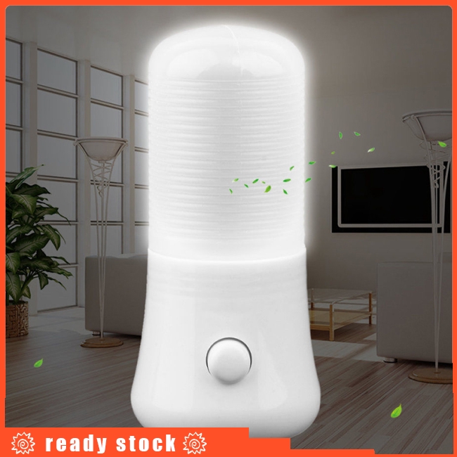 Đèn ngủ LED Bật/Tắt 3W siêu sáng