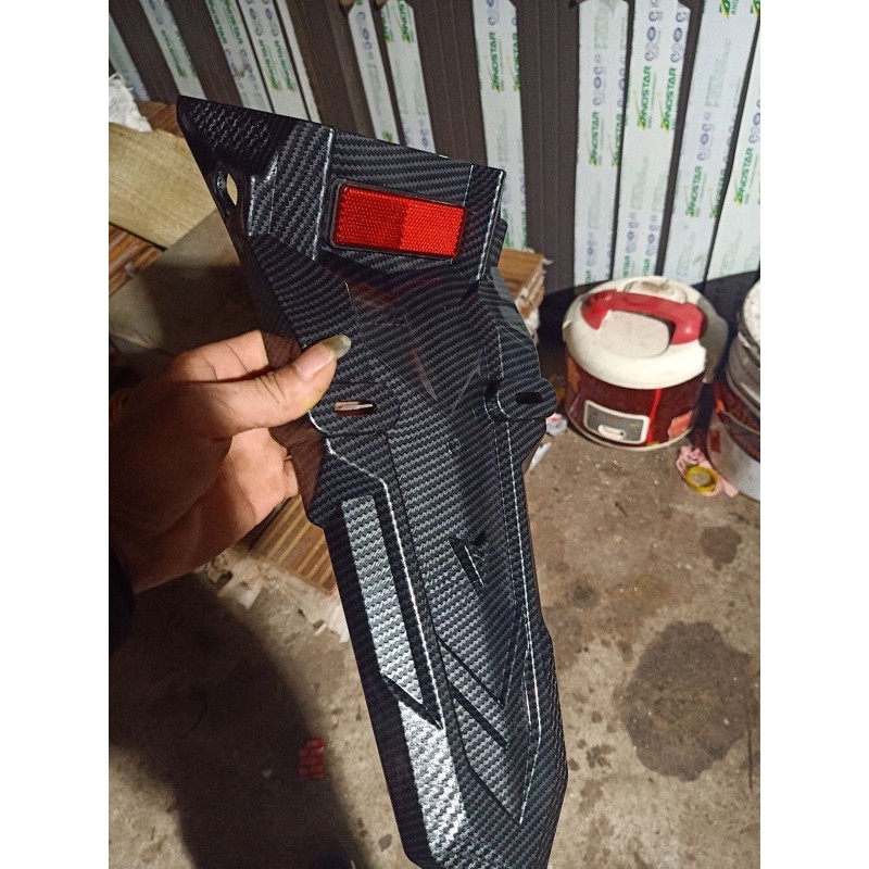 Dè Sau EX155 Exciter 2021 Carbon