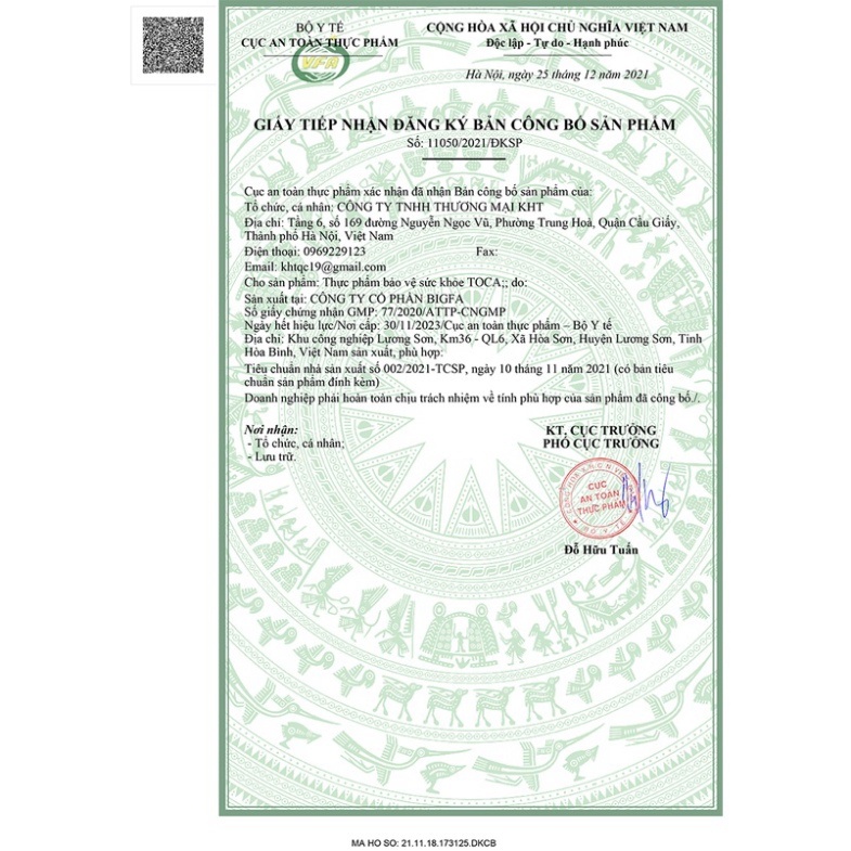 ✅ Viên Sủi Tăng Cân TOCA 3 Tem ✅ Tăng cân ăn ngon ngủ ngon tăng cường sức đề kháng tiêu hóa tốt giảm mệt mỏi